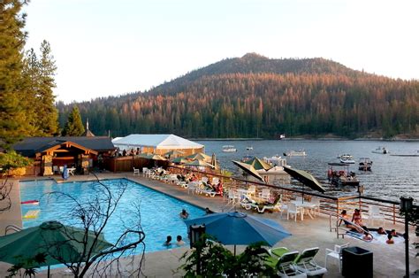 The Pines Resort Deals And Reviews Bass Lake Usa Wotif
