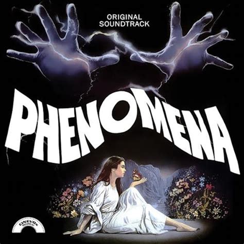 Goblin Phenomena Original Soundtrack Cd