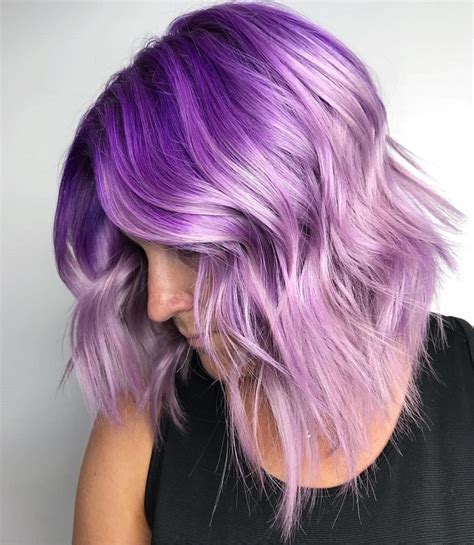 The Most Vibrant Hair Colors That Are Still Trending This Winter