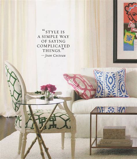 Sure, a coffee table book filled with photos of gorgeous home interiors is nice on its own. GIVEAWAY: ETHAN ALLEN'S NEW COFFEE TABLE BOOK, MUSES | Family room decorating, Coffee table ...