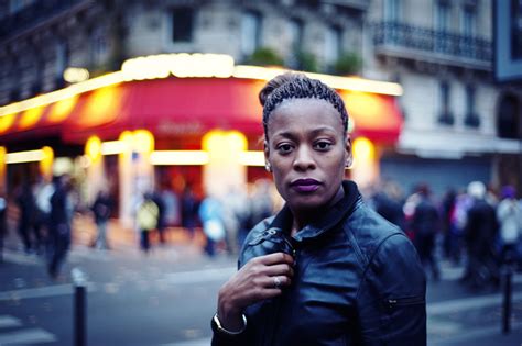 What It Means To Be Black In Paris Travel Noire