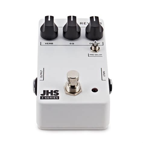 Jhs Pedals Series Reverb Gear Music