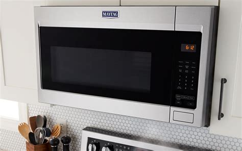 Even so, when microwaving food, often not all parts will be heated thoroughly. How a Microwave Works | Maytag