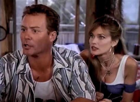 Thunder In Paradise 1994