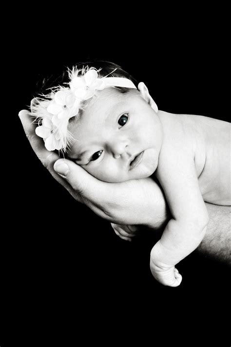 Diy Newborn Photoshoot Poses Tips How To Do Diy Baby Photoshoot At