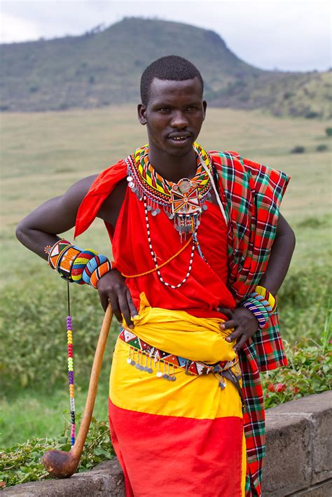 New 33 Traditional Kenya Africa