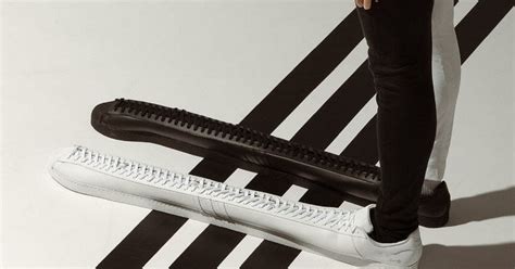 These Adidas One Meter Long Shoes Are Perfect For Social Distancing
