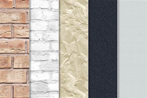 Free Seamless Textures Pack — Medialoot