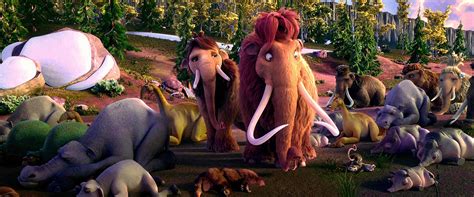 Image Obvious Ellie Ice Age Wiki Fandom Powered By Wikia