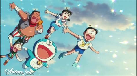 Doraemon Treasures Island 《amv》dance Monkeyドラえもんamvダンスモンキー Youtube