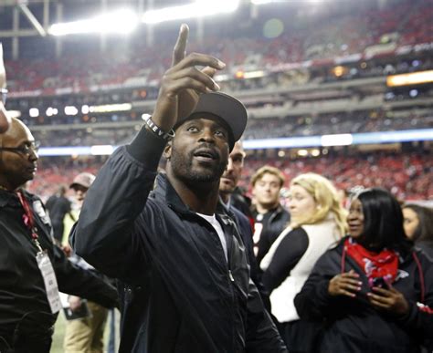 Michael Vick Thinks He Belongs In The Hall Of Fame ‘i Changed The Game