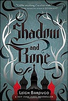 The ship comes under attack. Shadow and Bone - Wikipedia