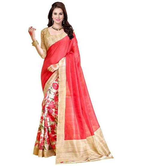 How To Make Your Bhagalpuri Silk Saree Look Amazing In Days