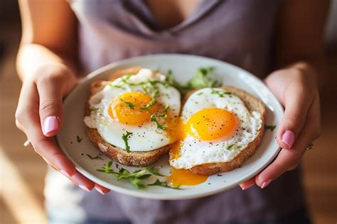 Jak Váš život Pozitivně Ovlivní Každodenní Konzumace Vajec