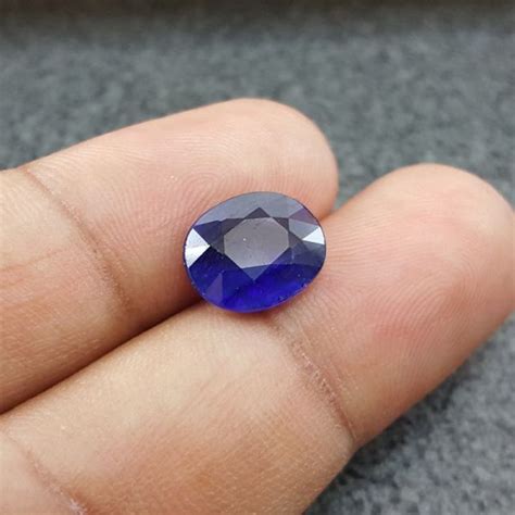 Pin On Natural Blue Sapphire
