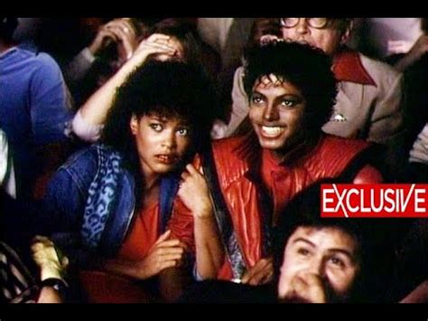 Thriller Michael Jackson Original Official Video The Immortal Legend