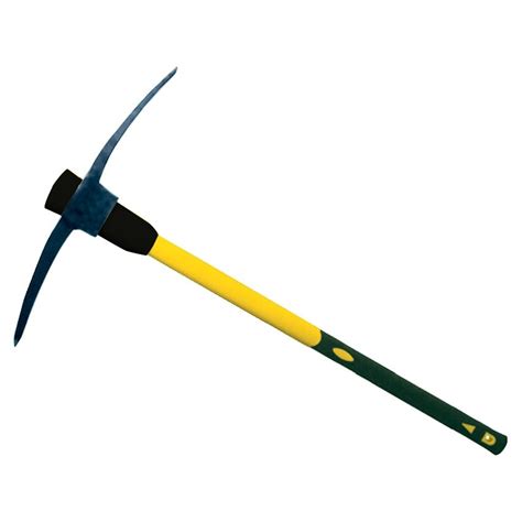 Pick Axe General Site Tools Building And Site