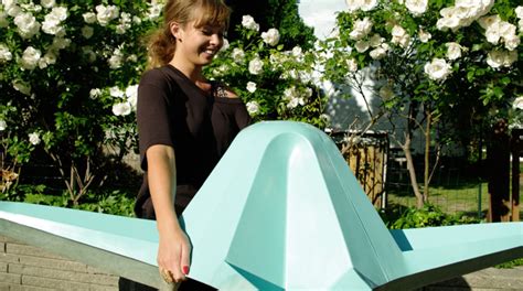 Simple Genius A Pop Up Urinal For Women That Isnt Debasing