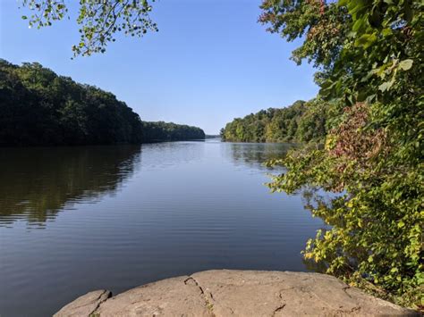 Ford Pinchot State Park In Pennsylvania Sharing Horizons