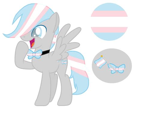 Mlp Lgbt Adopt Result 2 By Bunny Willow Afton On Deviantart