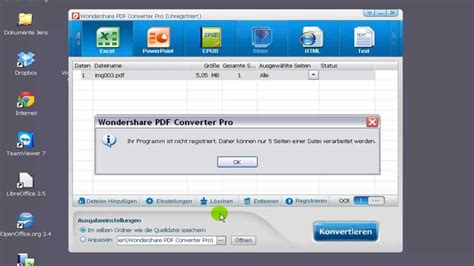Pdf konverter für jpg dateien. PDF-Dateien in EXCEL umwandeln (3/3) - Gescannte Dokumente ...