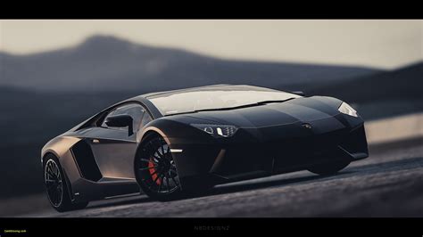 Lambirghini Aventador Wallpapers Desktop Background Lamborghini