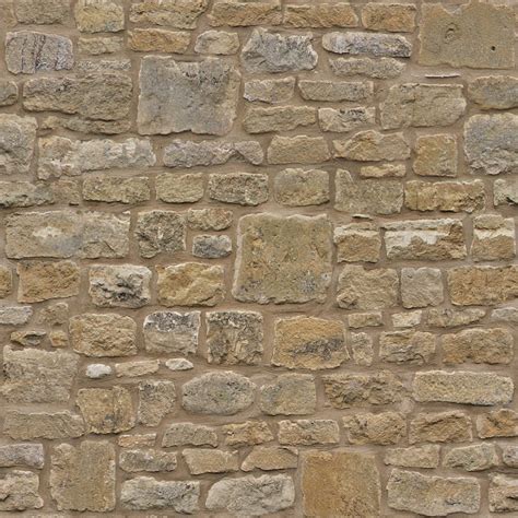 Tileable Stone Wall Texture Maps Texturise Free