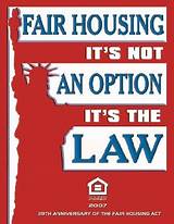 Fair Housing Attorney Florida