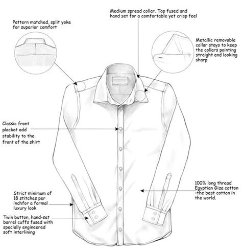 While learning how to draw anime can be very frustrating, it is fairly simple. Shirt Collar Drawing at GetDrawings | Free download