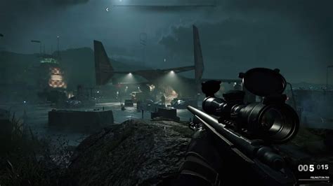 Call Of Duty Black Ops Cold War Multiplayer Alpha Coming
