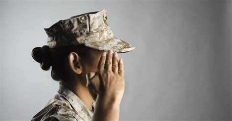 Female Veteran Gets Sexist Note For Parking In Veterans Only Spot Time