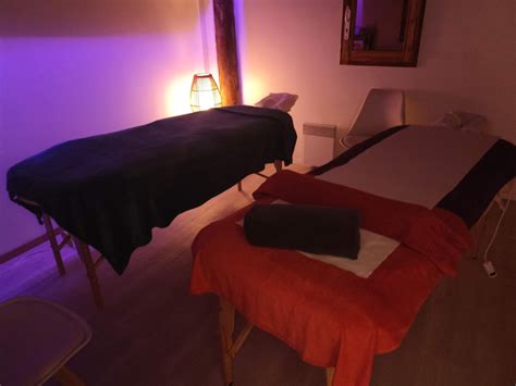 Massages Duo Les Massages Dalice