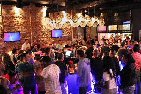 twist on cleveland s west side reopens with a makeover recasts the gay bar as an inclusive