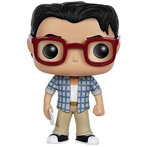 Funko Pop Movies Id4 Independence Day David Levinson