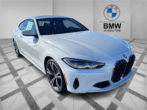 Pre Owned 2023 Bmw 430i Xdrive Coupe Coupe For Sale Bm49613 Bmw Of