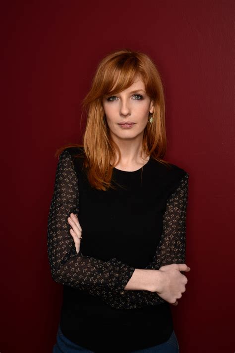 Yellowstone Who Is Kelly Reilly Married To Here Is All You Need To