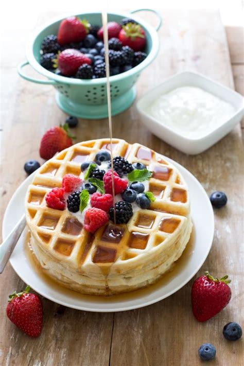 50 Healthy Breakfast Ideas - Best Breakfast Foods For ...