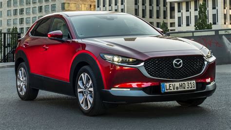 A to z date listed: Mazda CX-30, "upgraded" CX-5 coming to Malaysia - paultan.org