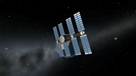 My Space Station On Geosynchronous Orbit Rkerbalspaceprogram
