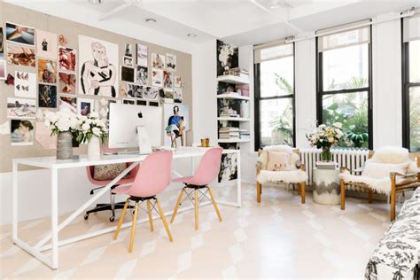 Home Office Inspiration Katrina Stumbos