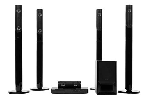 Price Of A Home Theater Best Home Theater Speaker System 👌 Top 4