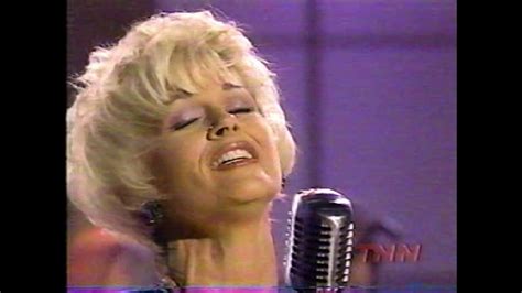 An Evening With Lorrie Morgan Ptc 92998 Youtube Lorrie Morgan