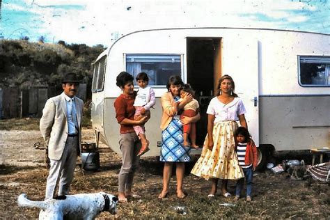 A History Of The Gypsies The People Without A Country
