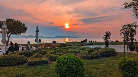 Chasing Spectacular Zadar Sunsets All You Need To Know ⋆