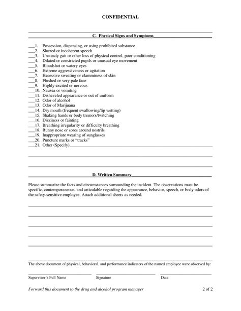 Ohio Reasonable Suspicion Incident Checklist Download Printable Pdf 2016 — 2024 Templateroller