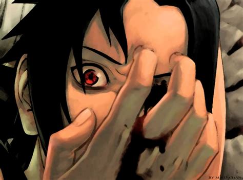 Sasuke Will Need New Eyes By Yahoki On Deviantart