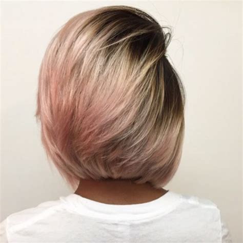 Unique Color Via Hairbylatise Hairstyle Dope Hairstyles Hair