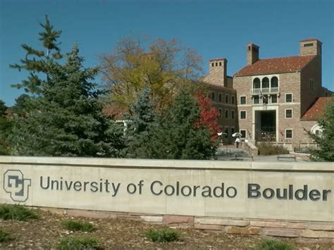 Cu Boulder Weighs Freedom Of Speech And Safety Denver7