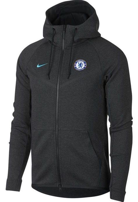 This page displays a detailed overview of the club's current squad. Nike Chelsea FC Tech Fleece Pak 17/18 - Sportstore.be