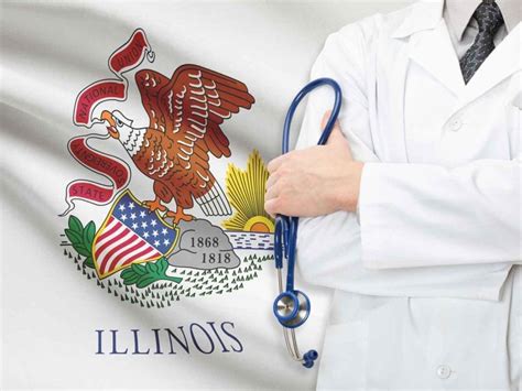 Illinois Doctors 2024 Buying Guide To Medical Malpractice Insurance